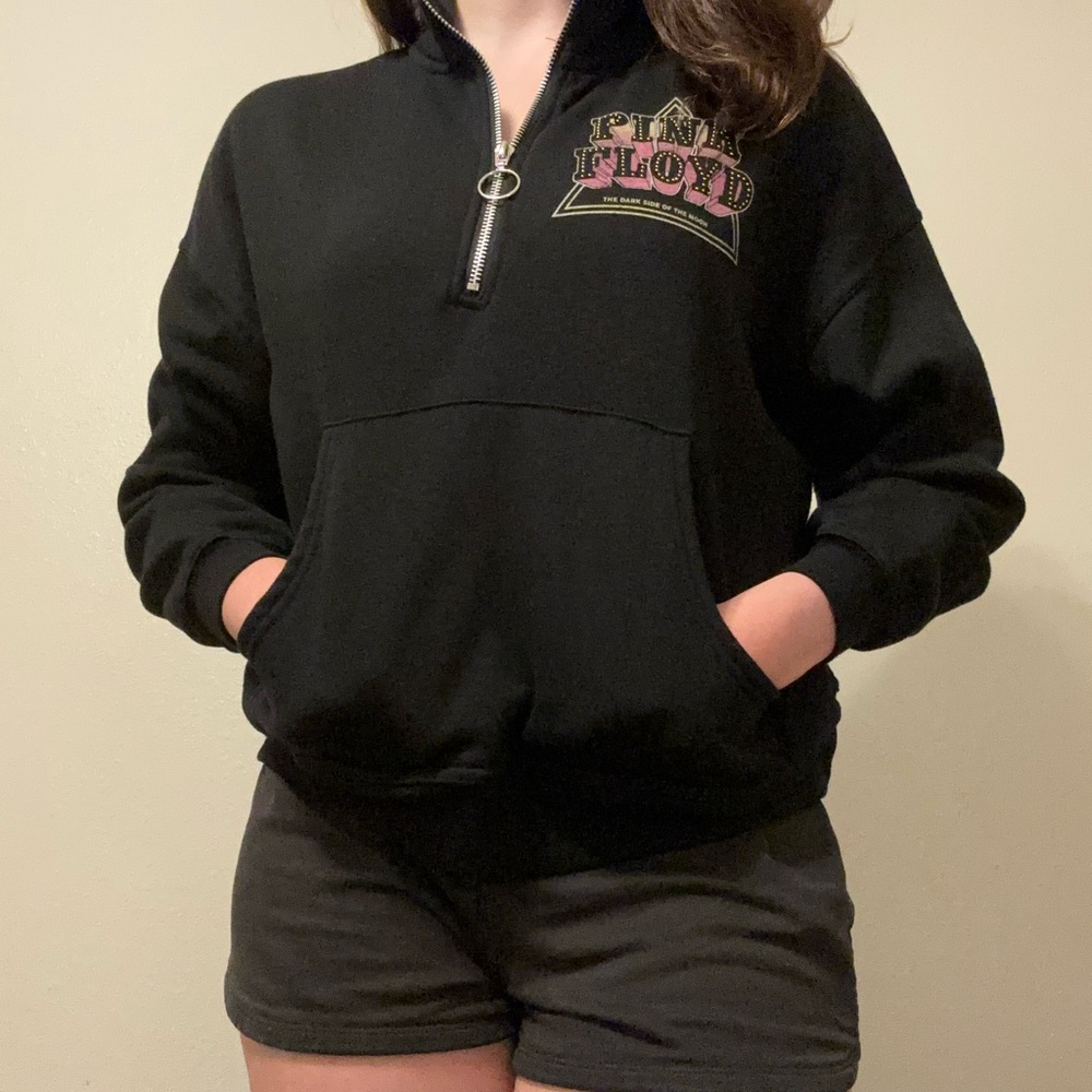 Pink Floyd 🔮 Hoodie!!! - Picture 8 of 10